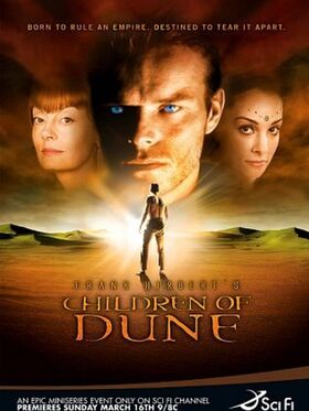 Children of Dune